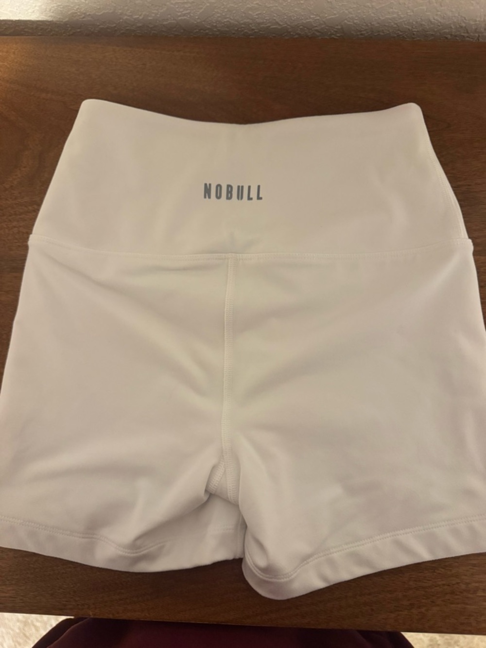 NoBull 4” High Rise Short - Picture 4 of 5